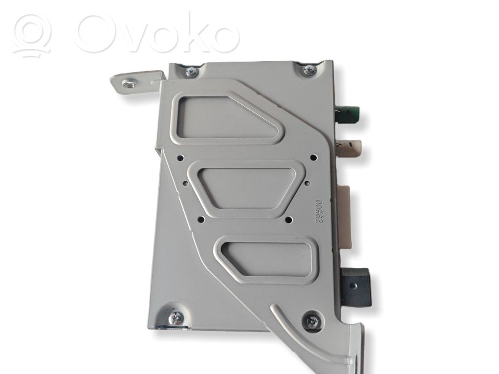 MG MG5 ev Other control units/modules 