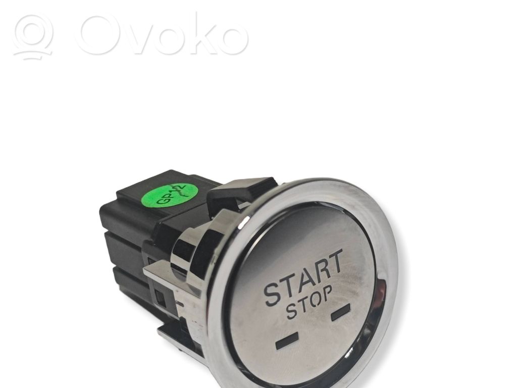 MG MG5 ev Interruptor de encendido/apagado del motor 