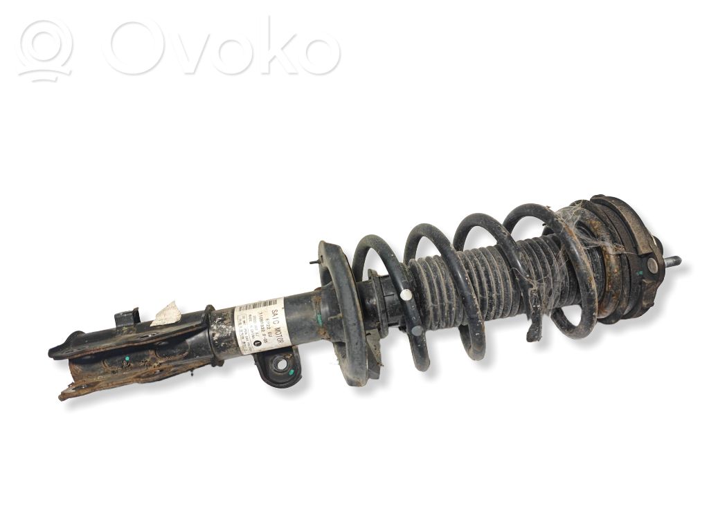 MG MG5 ev Front shock absorber/damper 