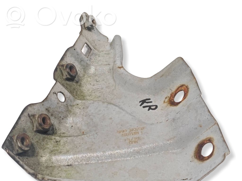 MG MG5 ev Wspornik chlapaczy przednich 