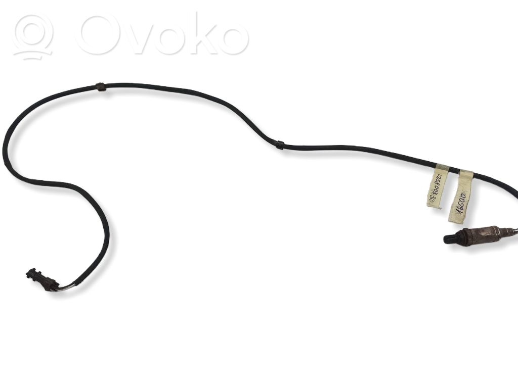 Peugeot 605 Lambda probe sensor 