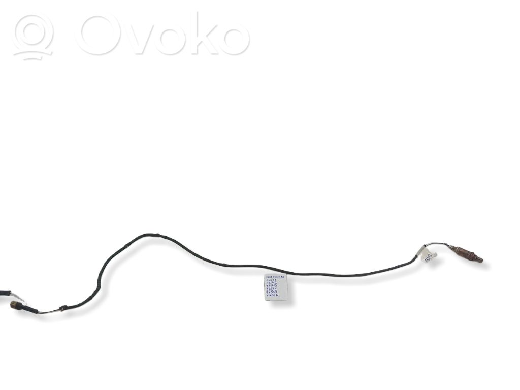 Peugeot 406 Lambda probe sensor 