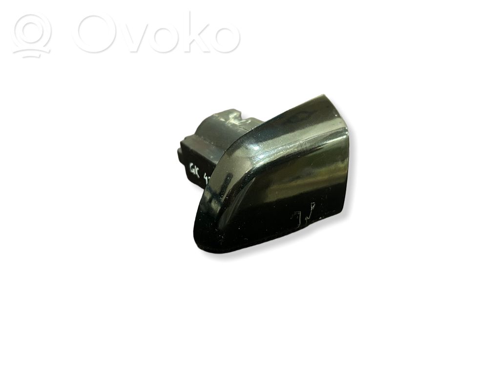 Peugeot 508 Rear door handle cover 