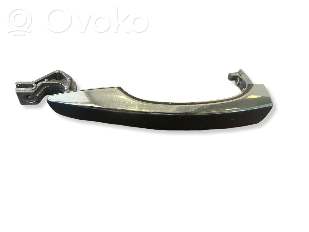 Peugeot 508 Front door exterior handle 