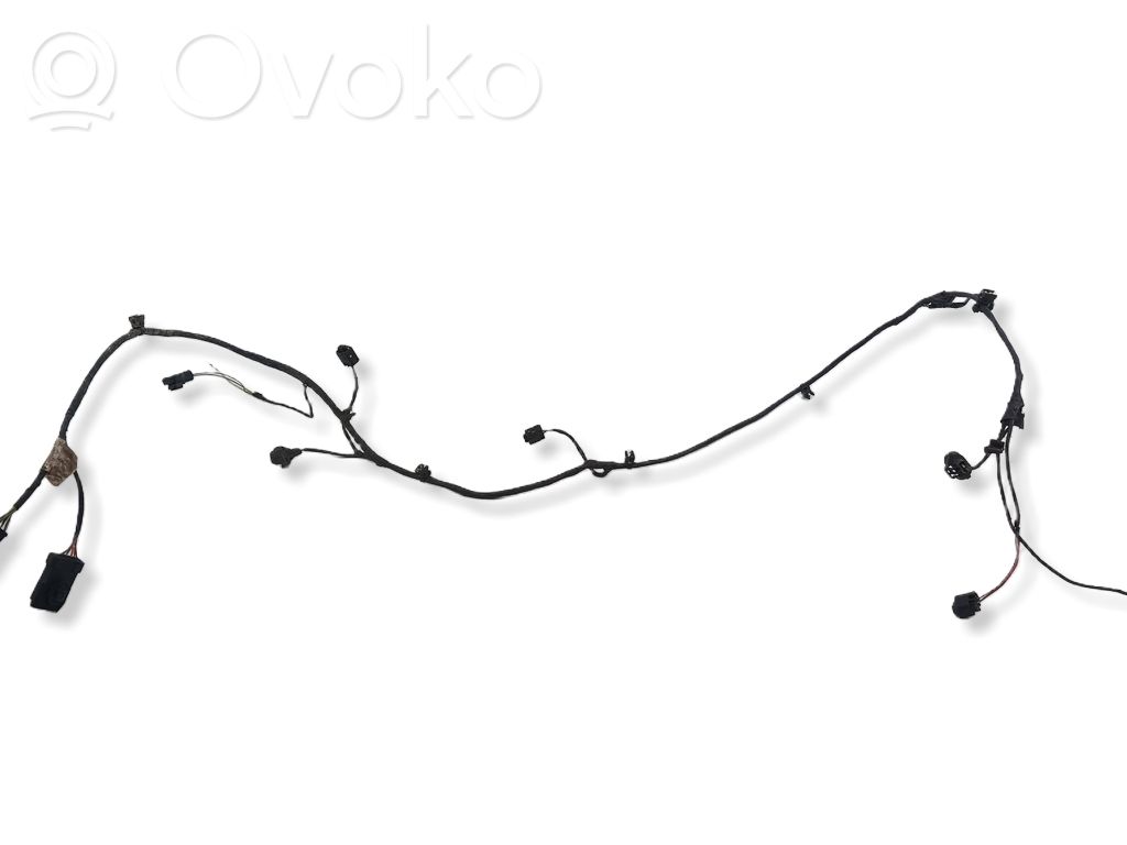 Citroen C6 Parking sensor (PDC) wiring loom 