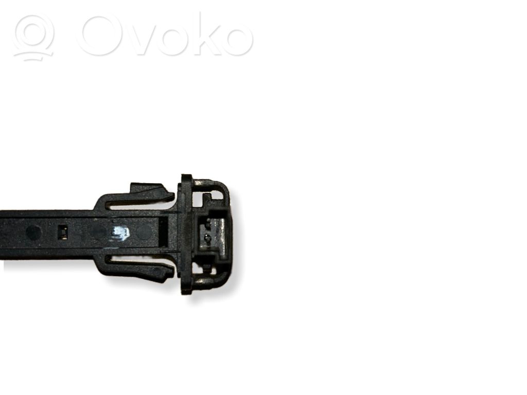 Citroen C5 Interior temperature sensor 
