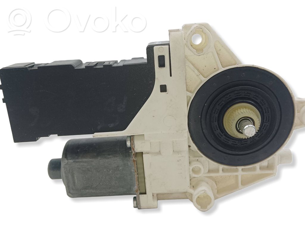 Citroen C6 Silnik regulatora szyby drzwi przednich 