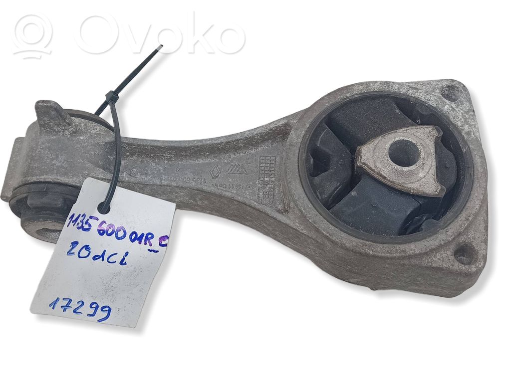 Renault Laguna III Engine mount bracket 