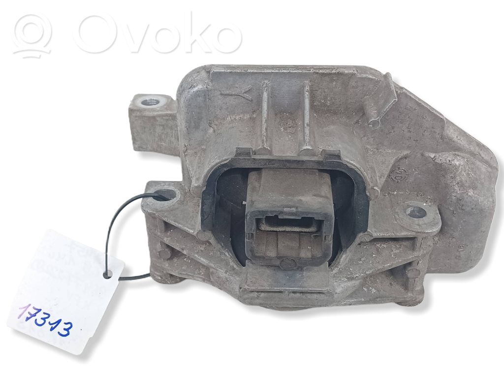 Citroen C3 Engine mount bracket 