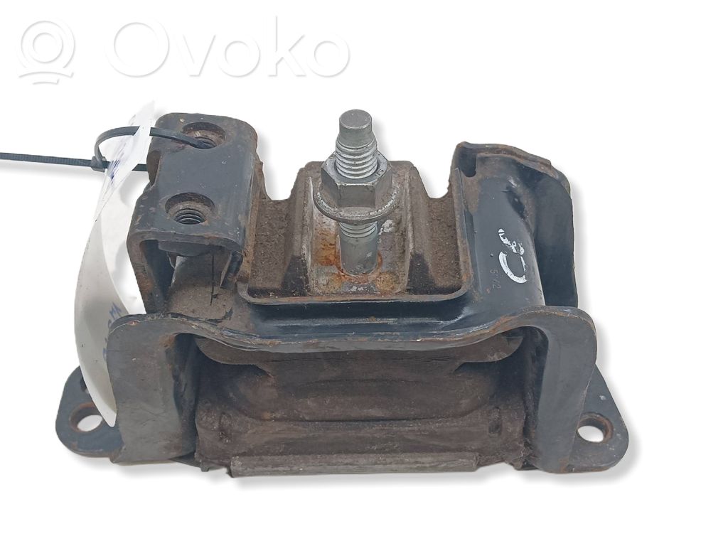 Citroen C6 Wspornik / Mocowanie silnika 