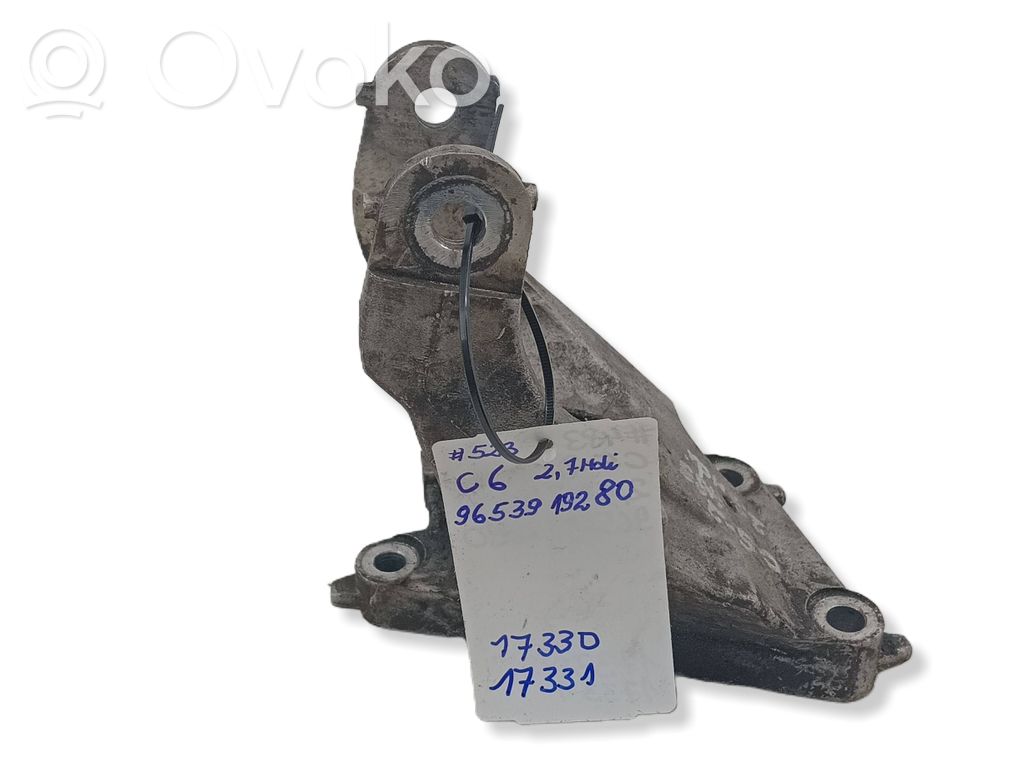 Citroen C6 Gearbox mounting bracket 