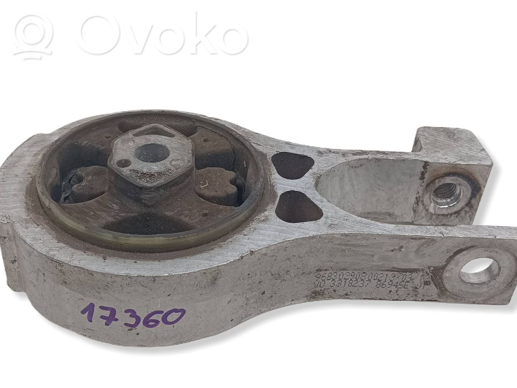 Peugeot 508 Engine mount bracket 