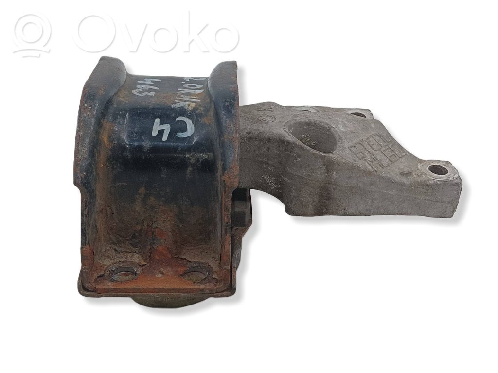 Citroen C4 I Moottorin kiinnikekorvake 
