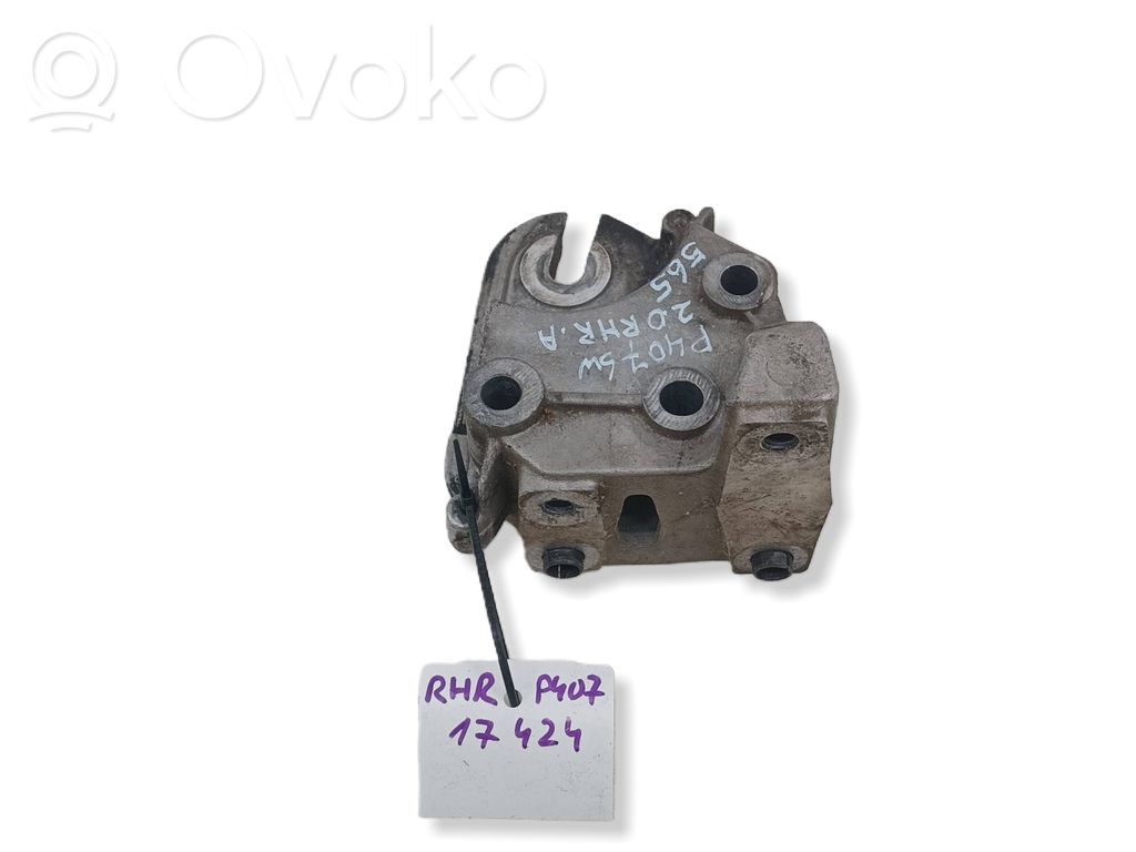 Engine mounting bracket   9645030780,RHR,DW10B