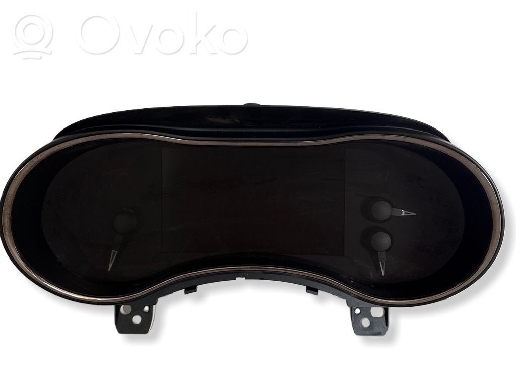 Speedometer (instrument cluster)   68352392AC,58994E,0043409