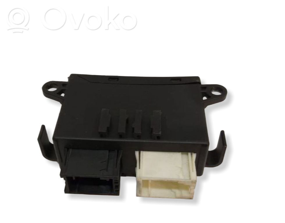 BMW 3 E46 Wing mirror control module 