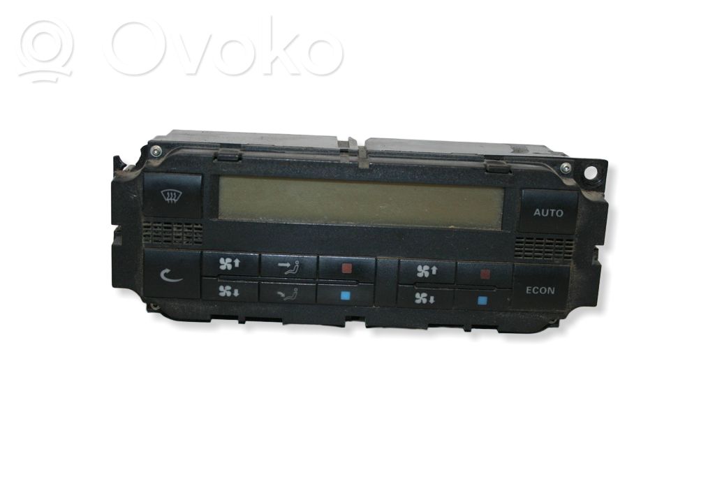 Ford Galaxy Climate control unit 