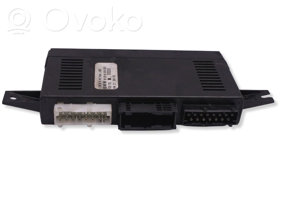BMW 5 E39 Light module LCM 