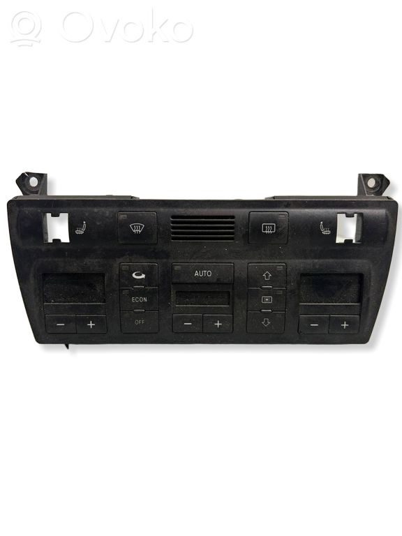 Audi A6 Allroad C5 Climate control unit 