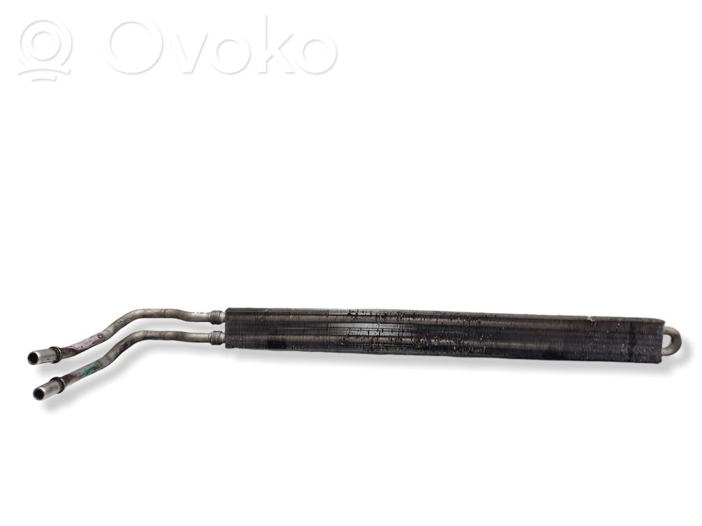 BMW 7 E65 E66 Stūres pastiprinātāja radiators 