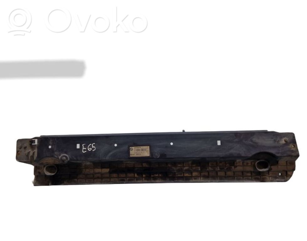 Osłona chłodnicy   177112249878,2249878,10519311,235409111,85120,DR56578