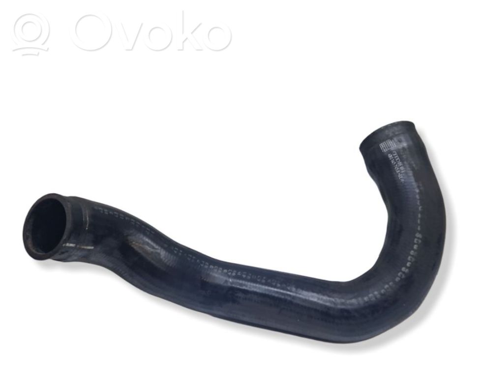 Audi A6 S6 C5 4B Furtun/conductă intercooler 