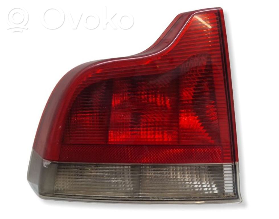 Volvo S60 Takavalot 