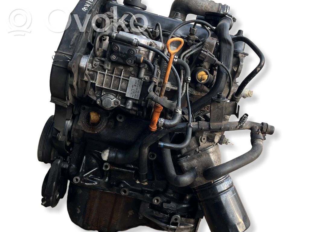 Engine   AFN,0460404969,441461,028103021BL,02C98