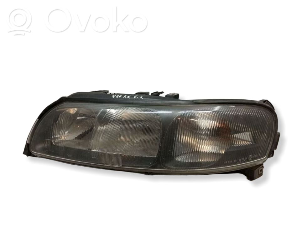 Volvo V70 Far 