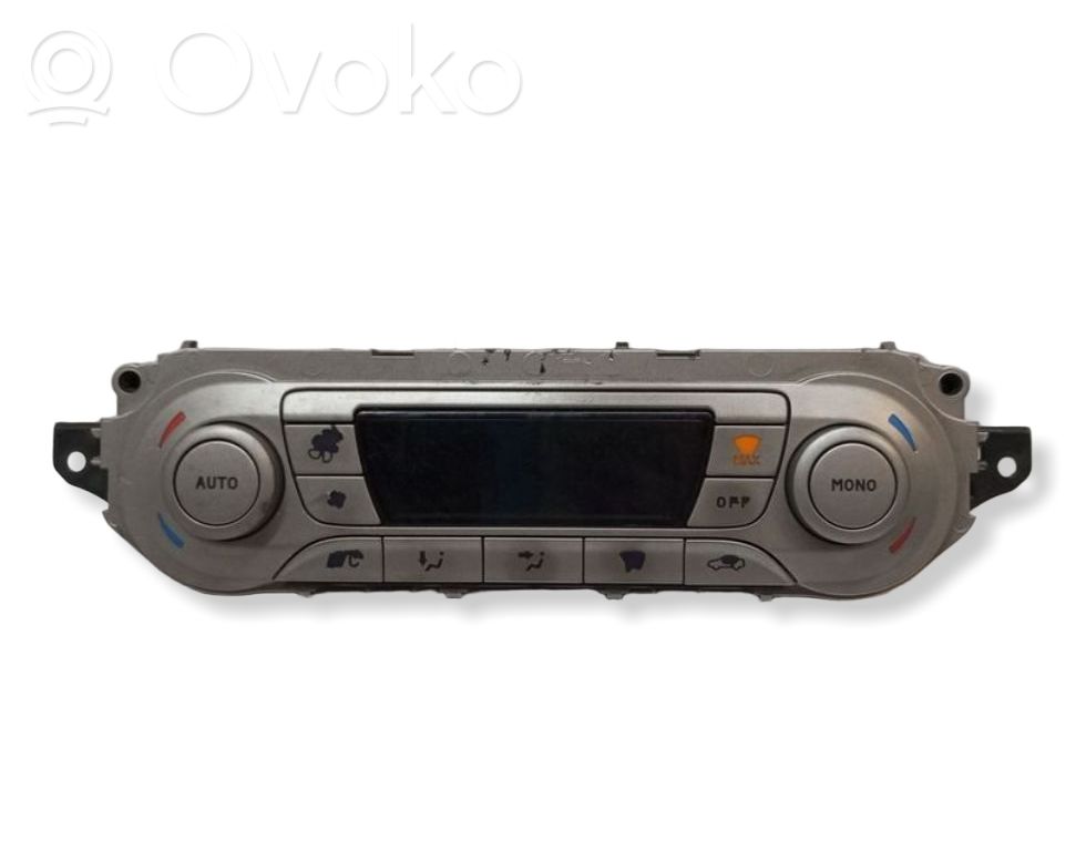 Ford Focus Climate control unit 