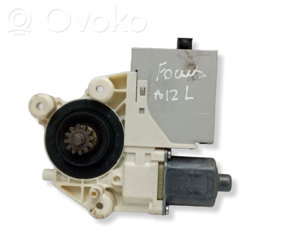 Ford Focus Rear door window regulator motor 