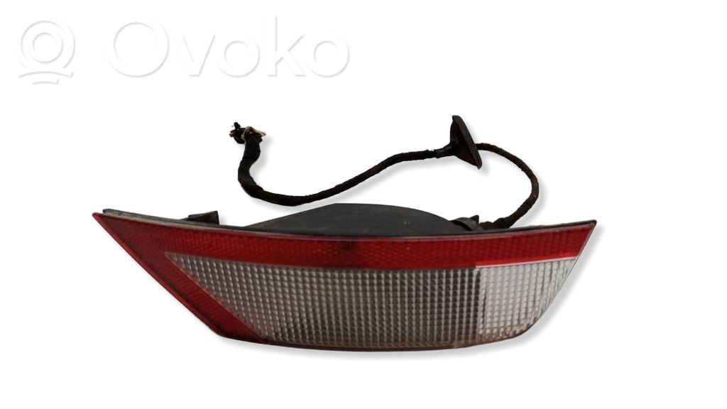 Ford Focus Rear fog light 
