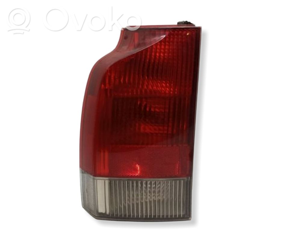 Volvo V70 Takavalot 