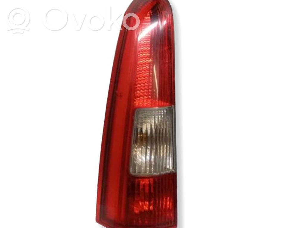Volvo V70 Takavalot 