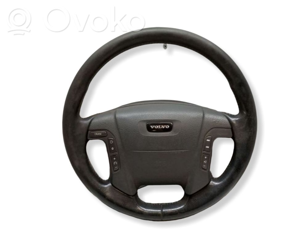 Volvo V70 Steering wheel 