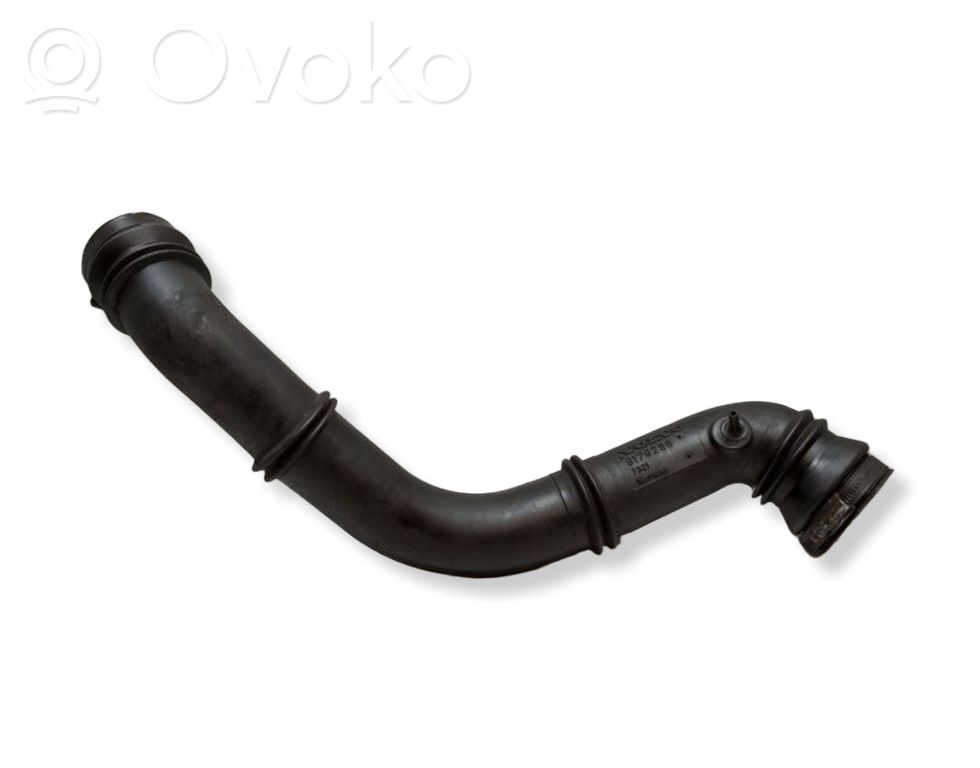 Volvo V70 Intercooler hose/pipe 