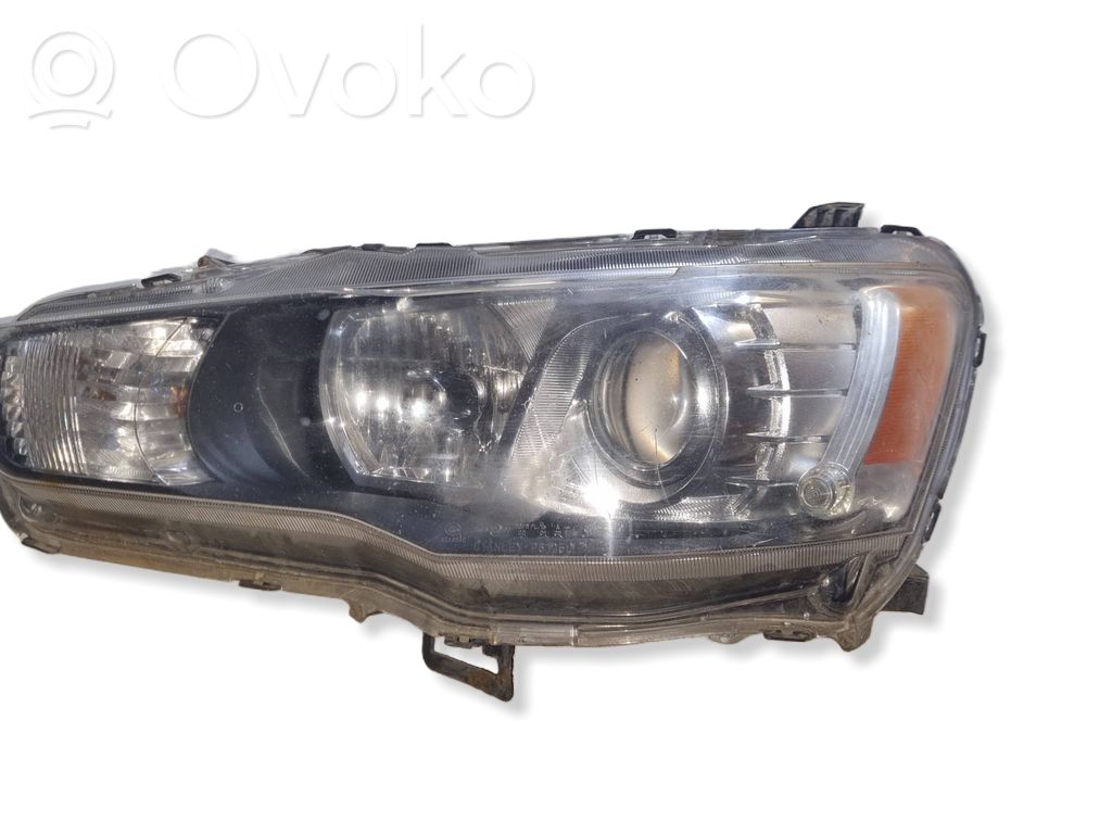 Headlight/headlamp