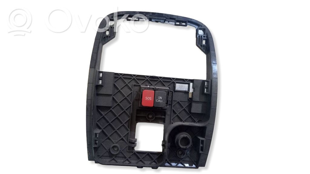 Volvo XC70 Front seat light 