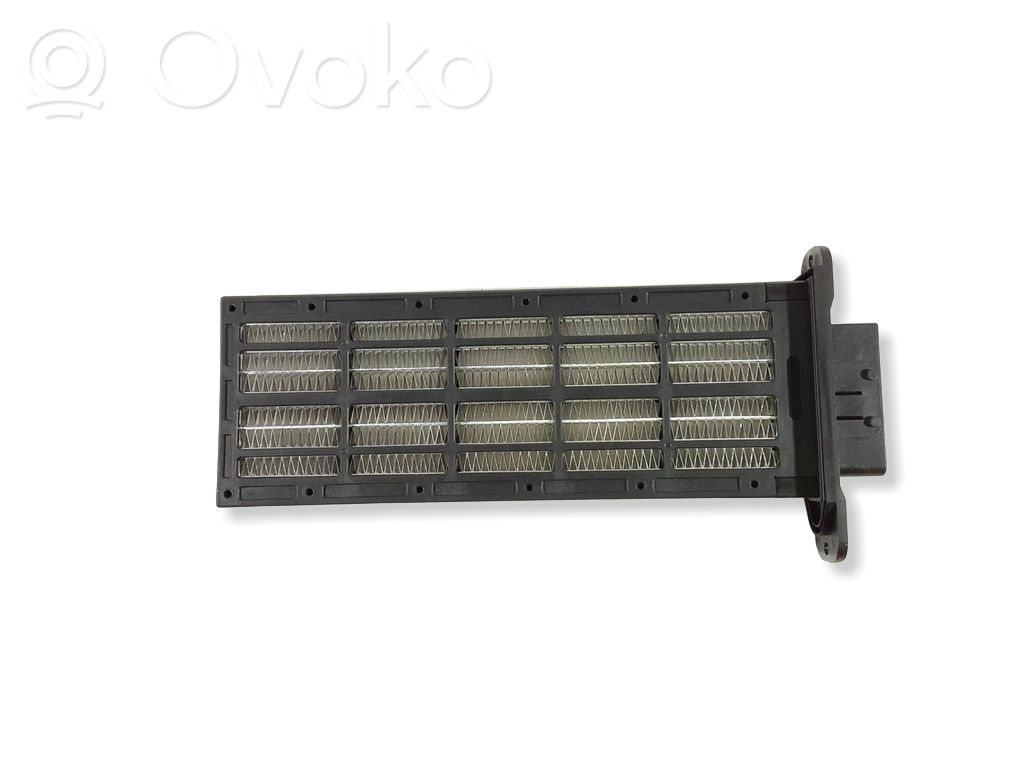 SsangYong Tivoli Electric cabin heater radiator 