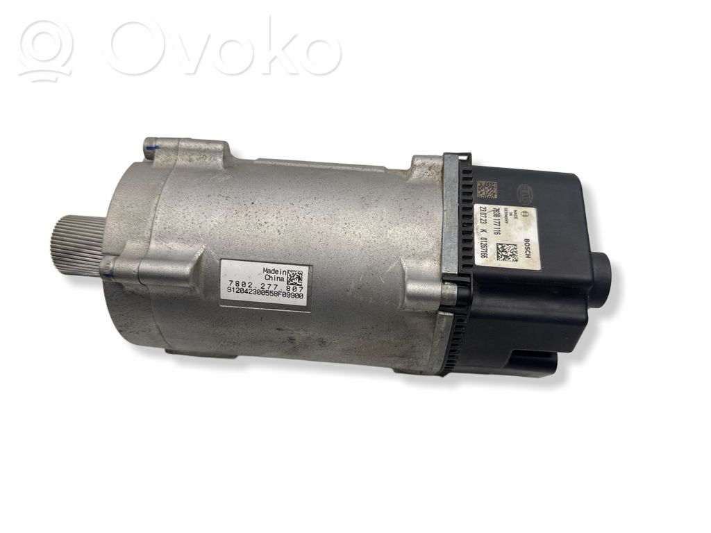 Land Rover Evoque I Steering rack electric part 