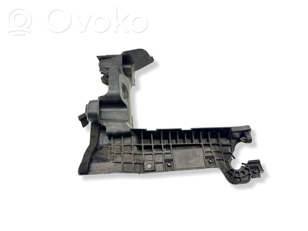 Land Rover Evoque I Bridă fixare baterie 