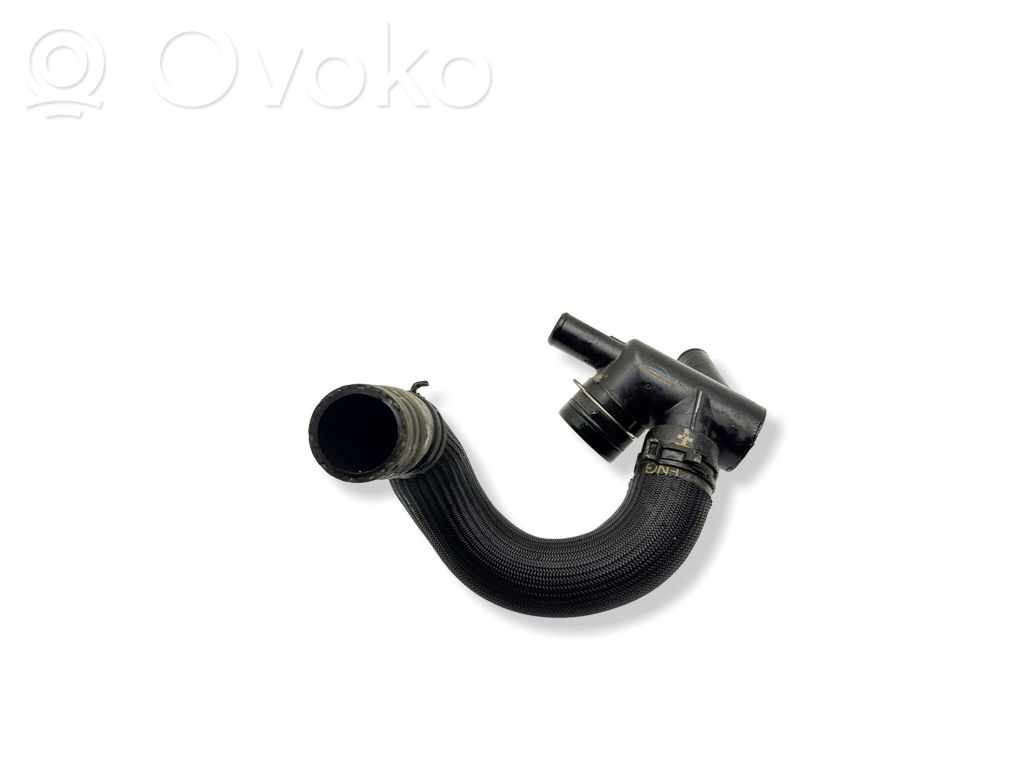 Land Rover Evoque I Engine coolant pipe/hose 