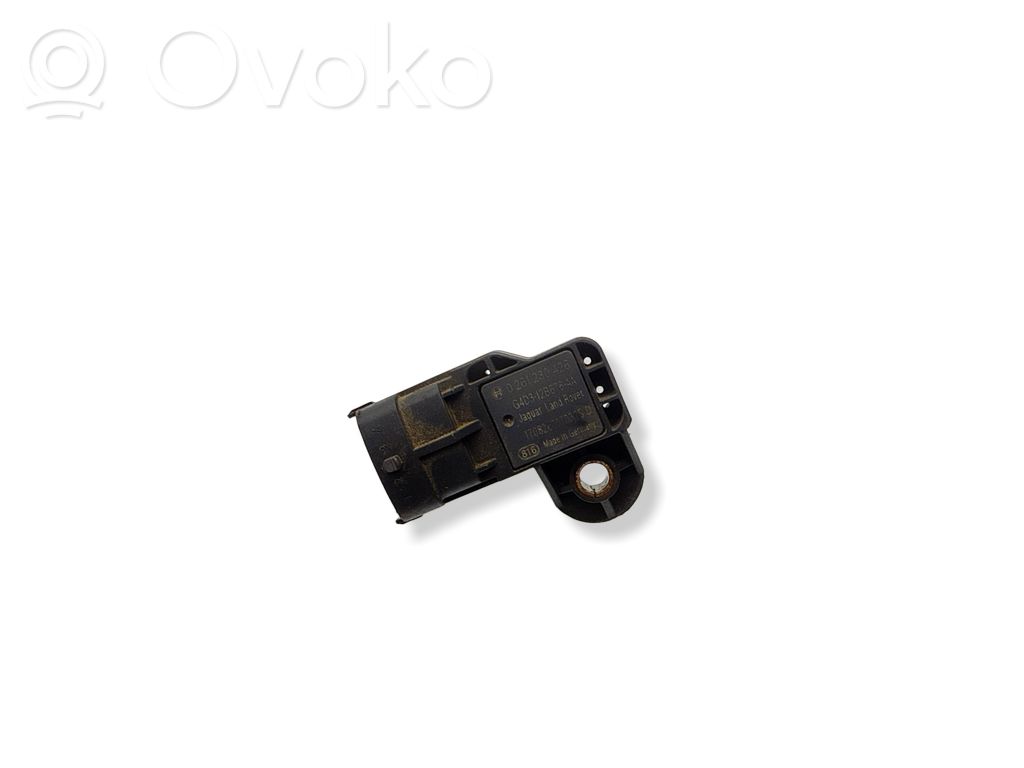 Land Rover Evoque I Luftdrucksensor 