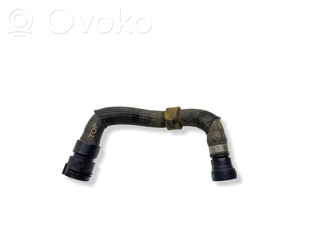 Land Rover Evoque I Engine coolant pipe/hose 