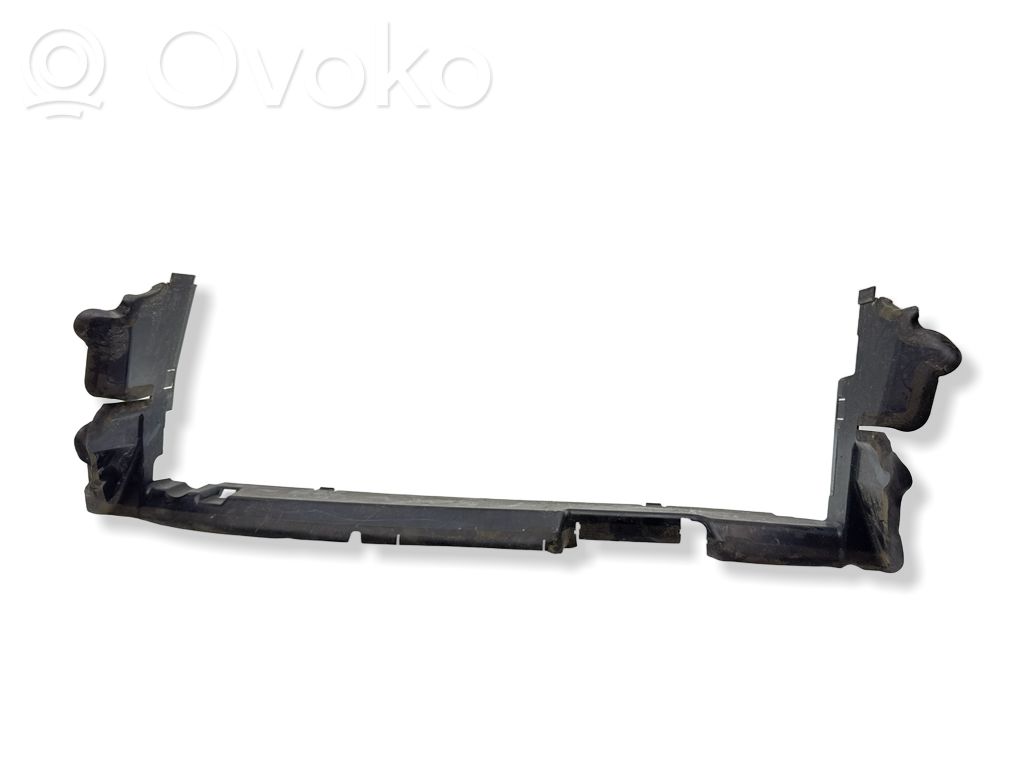 Land Rover Evoque I Panou suport inferior radiator 