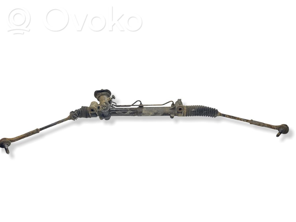 Steering rack