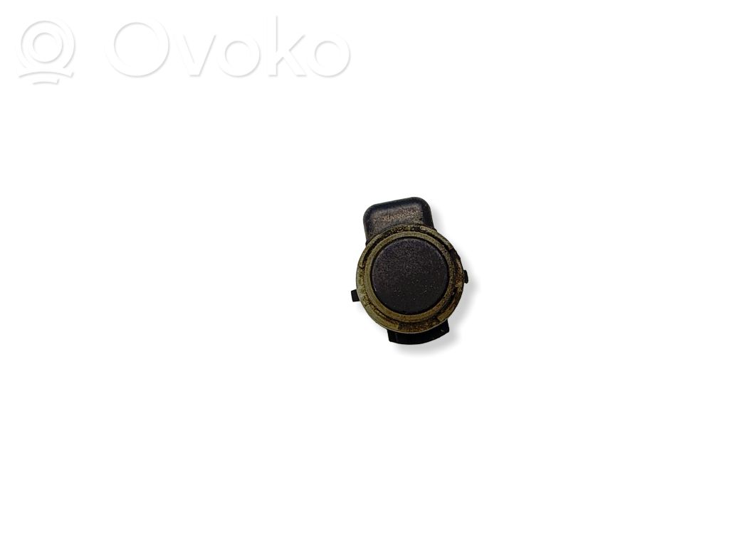 Opel Mokka B Sensor de aparcamiento PDC 