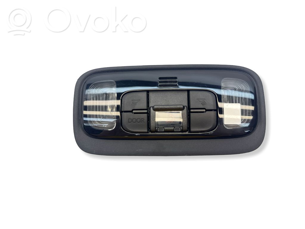 Toyota Yaris XP210 Spotlight 