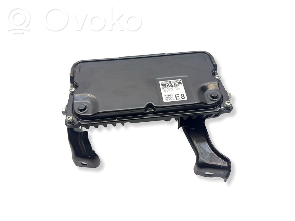Toyota Yaris XP210 Engine control unit/module 