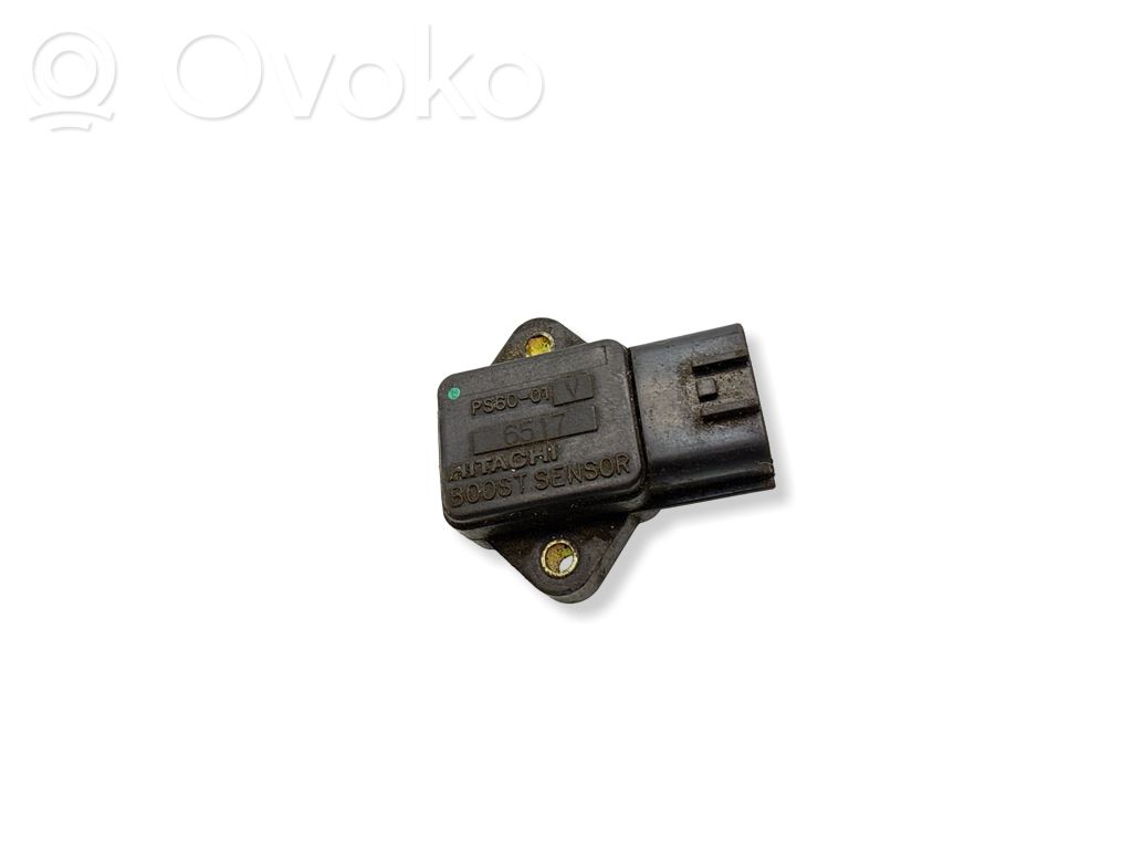 Subaru Forester SF Oro slėgio daviklis 